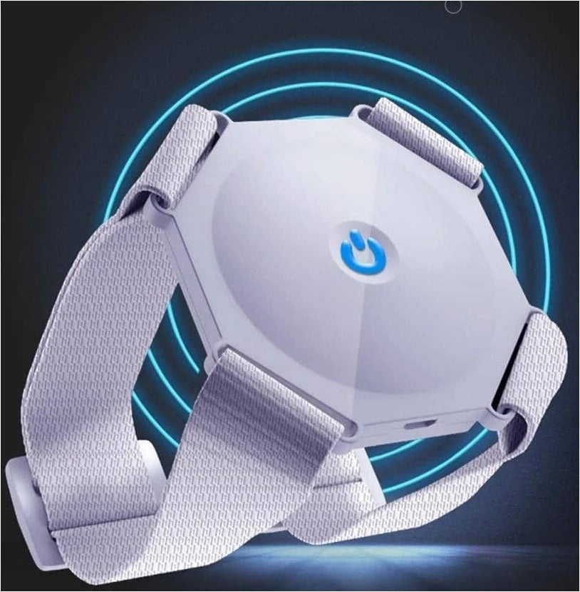 Soutien du dos et des épaules