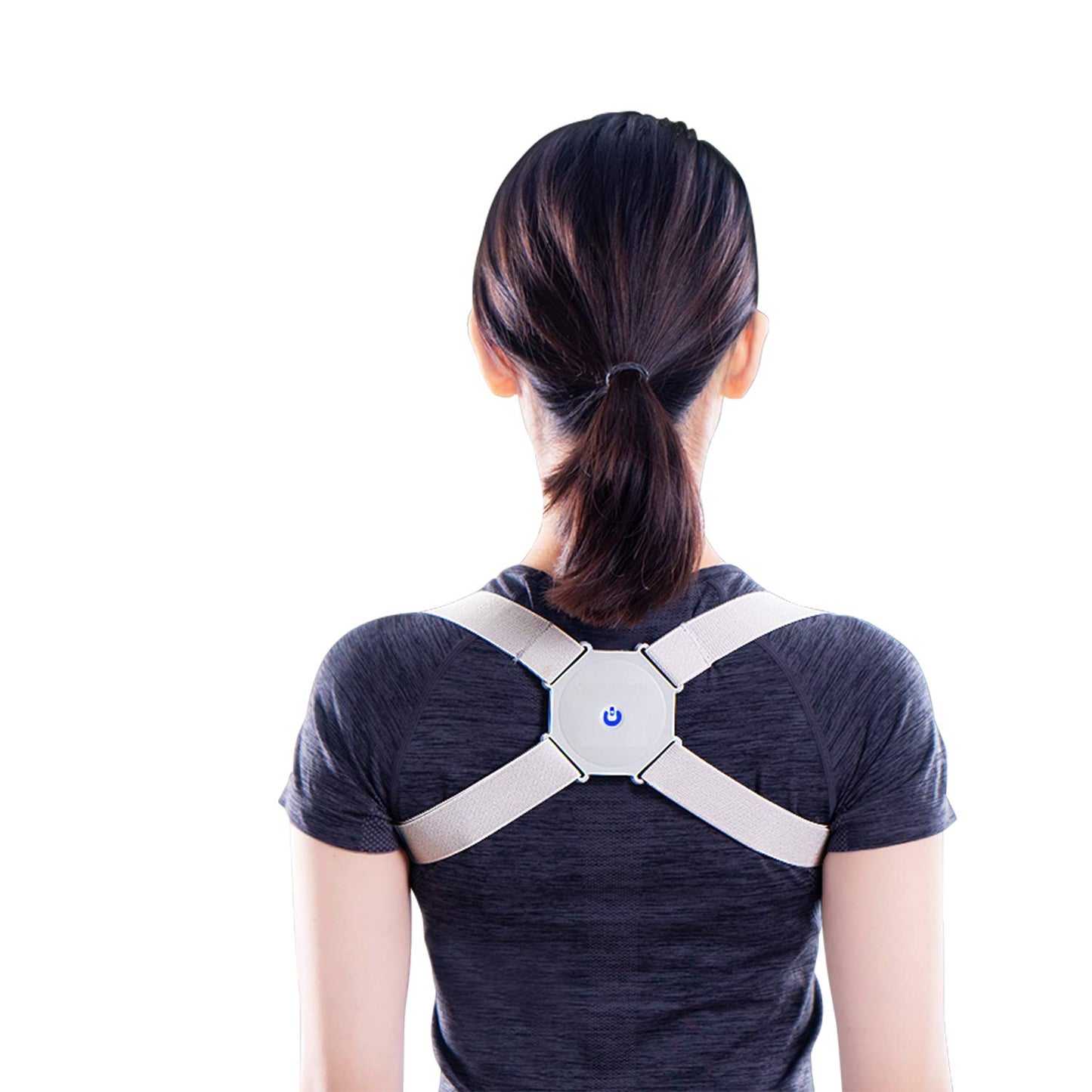 Soutien du dos et des épaules