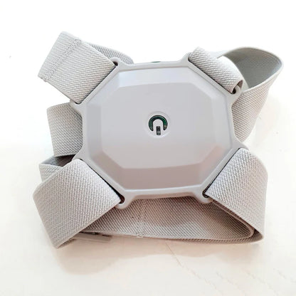 Soutien du dos et des épaules