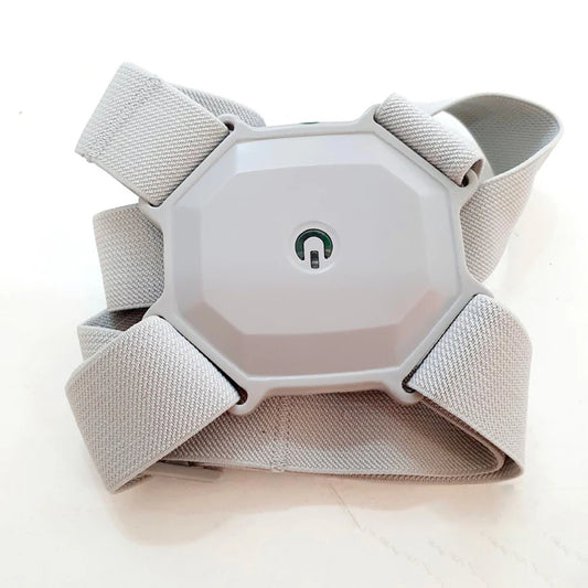 Soutien du dos et des épaules