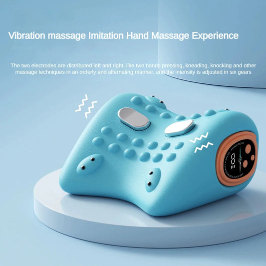 Cervical Massage Pillow