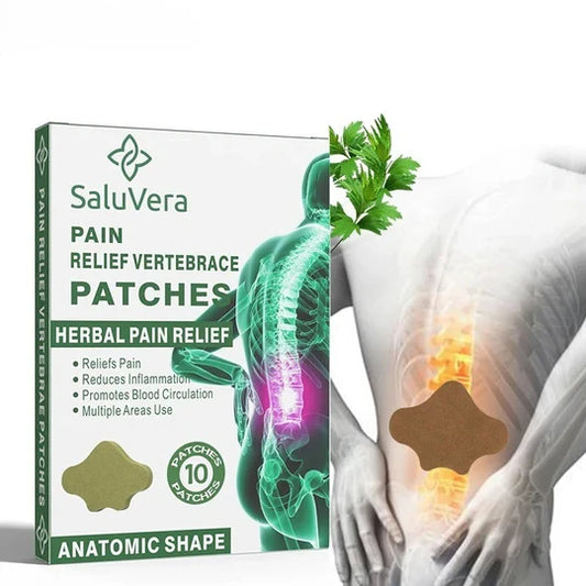 Pansements Analgésiques pour Soulagement Rapide des Douleurs